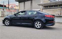 كيا اوبتيما